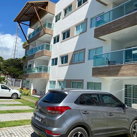 Condomínio Solar Porto Rico AP 3 Porto de Galinhas Exterior foto
